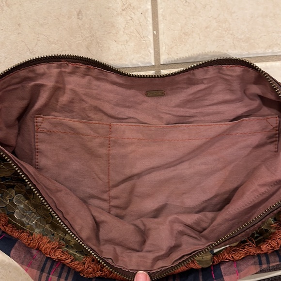 Free People Boho crossbody bag - Picture 5 of 6